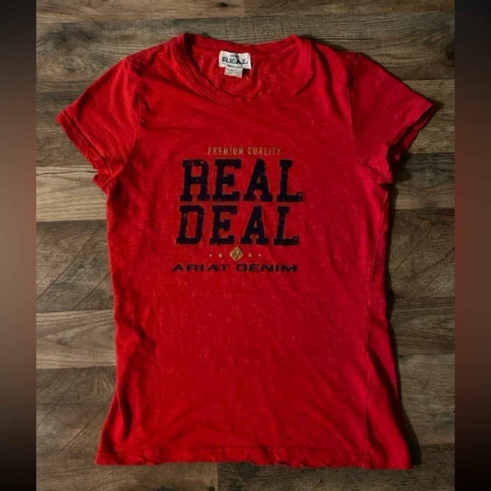 Ariat T-shirt